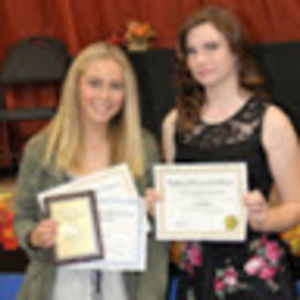 Meet your Posher, Hayley